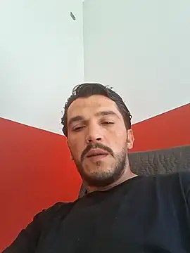 bisexsualman online show from 07.08.26