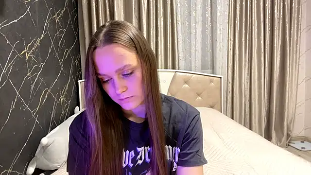 SoSweetGirl online show from 09.21.25