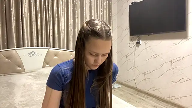 SoSweetGirl online show from 10.09.25