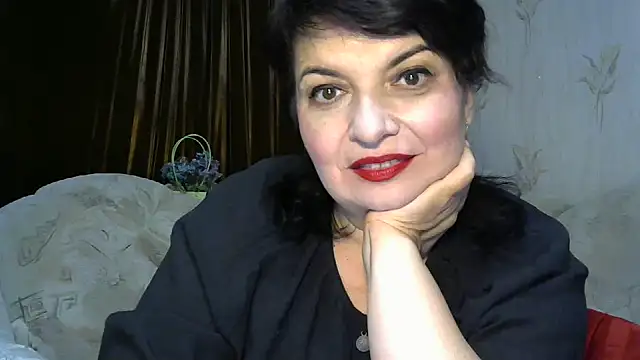 LedyNika online show from 09.16.25