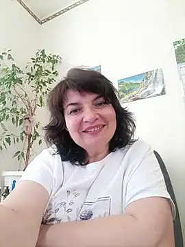 Snapshot of LedyNika chatting on 07.01.26 LedyNika online show from 07.01.26