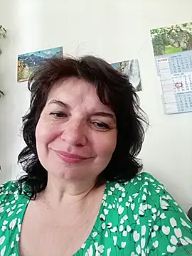 Snapshot of LedyNika chatting on 07.13.26 LedyNika online show from 07.13.26