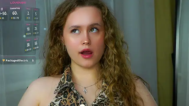 SusannaScholler online show from 10.08.25