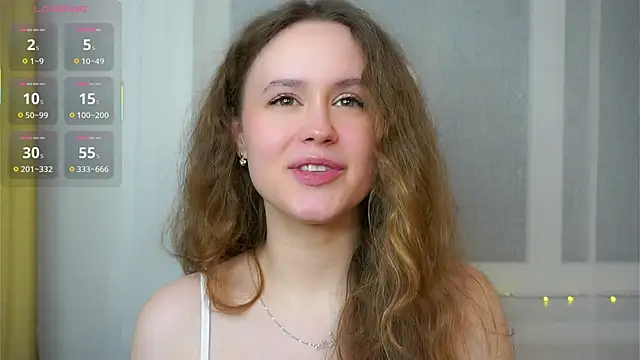 SusannaScholler online show from 01.18.26