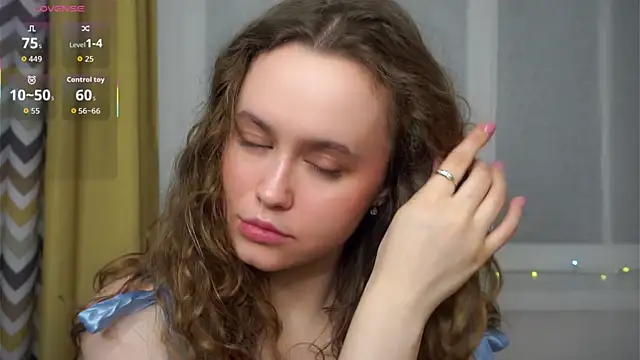 SusannaScholler online show from 02.10.26