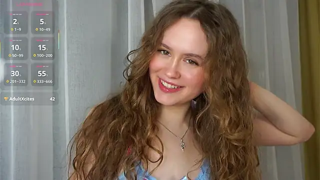 SusannaScholler online show from 02.19.26