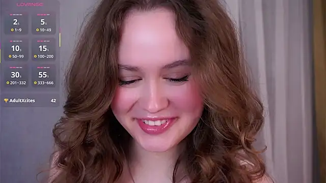 SusannaScholler online show from 03.25.26