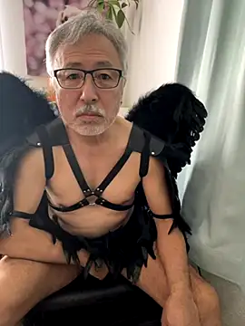 gholly2007 online show from 11.01.25