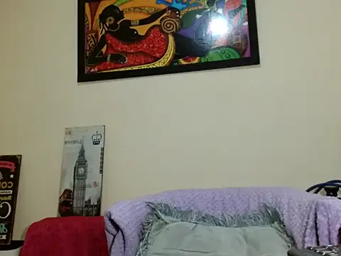 CHERRY GIRLS02 online show from 09.23.25