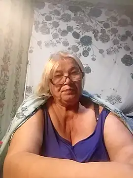 MargaritaSweet51 online show from 09.30.25