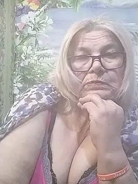 MargaritaSweet51 online show from 02.18.26