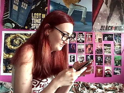 ivysplayhouse online show from 09.14.25