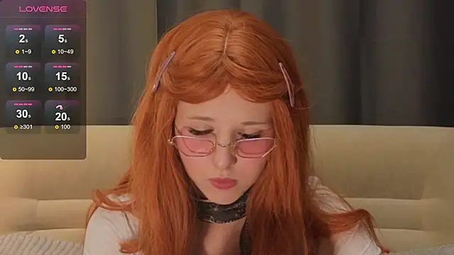 Lunar x online show from 10.18.25