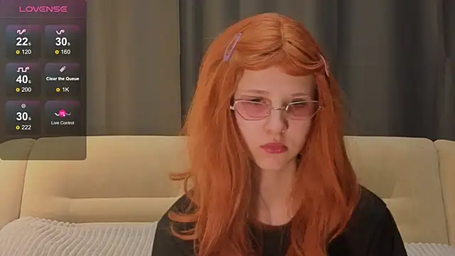 Lunar x online show from 10.19.25