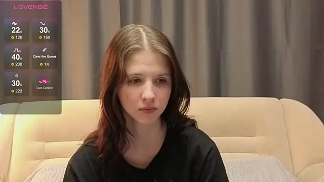 Lunar x online show from 10.30.25