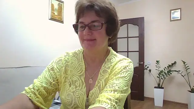 Galina56301 online show from 09.12.25