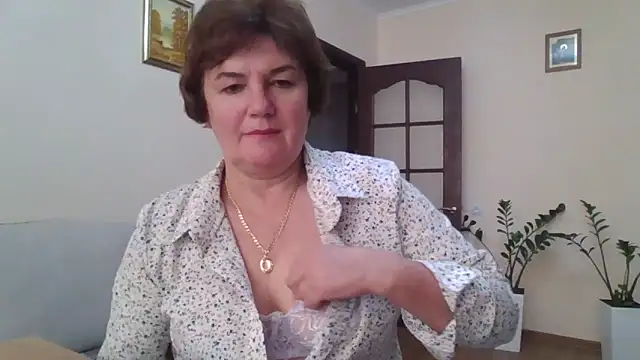 Galina56301 online show from 09.16.25