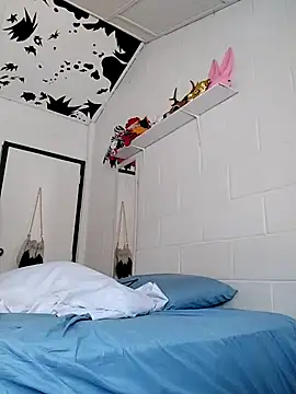 Snapshot of oxxy_jean chatting on 02.27.26 oxxy jean online show from 02.27.26