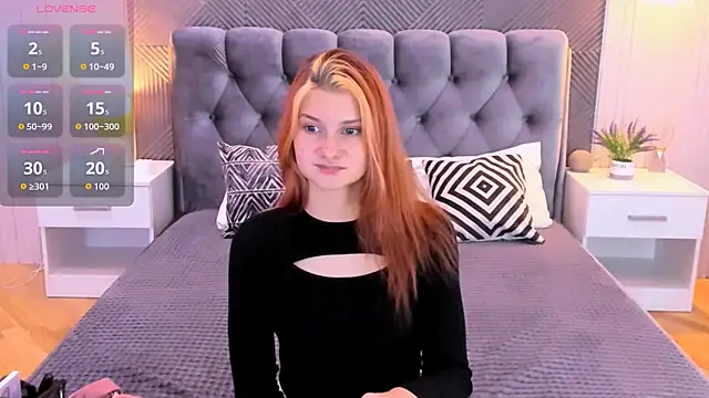 NightOpal online show from 11.13.25