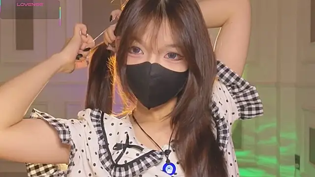      Panda      online show from 03.12.26