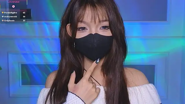      Panda      online show from 03.26.26