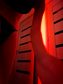 Virgin Pussy Horny online show from 09.11.25