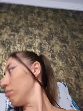 Virgin Pussy Horny online show from 09.19.25