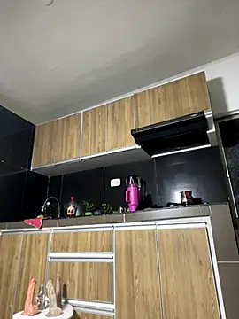 LuluMonroe Eup online show from 10.03.25