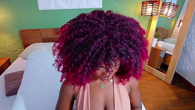 Chocolatte dreams online show from 09.11.25