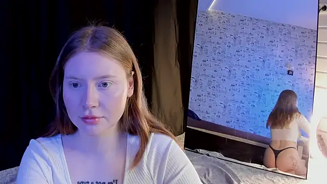 Lillie Berry online show from 10.09.25