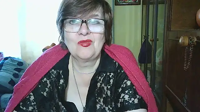 VeronicaGold511 online show from 10.13.25