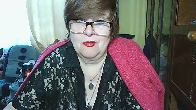 VeronicaGold511 online show from 10.27.25