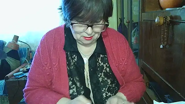 VeronicaGold511 online show from 02.09.26