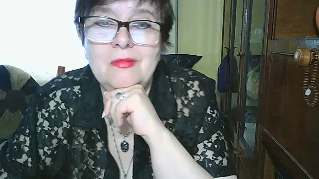 VeronicaGold511 online show from 04.02.26