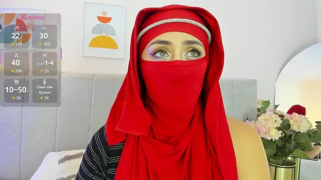  habib  online show from 09.22.25