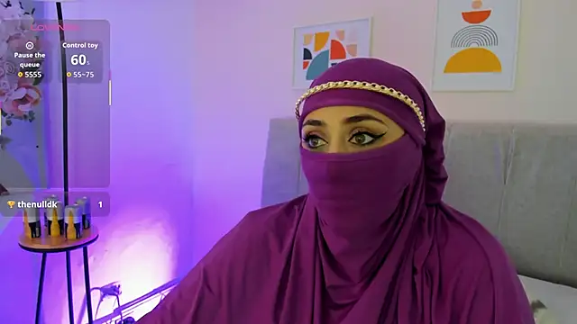  habib  online show from 09.25.25