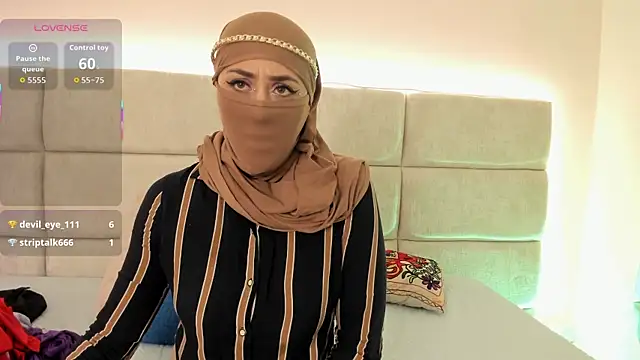  habib  online show from 09.29.25