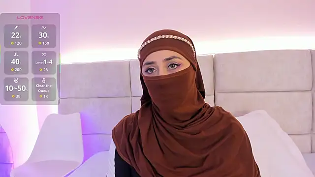  habib  online show from 10.28.25