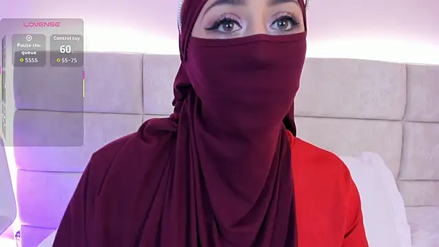  habib  online show from 10.29.25