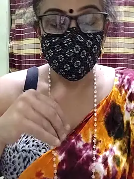 sweet-lotus online show from 09.09.25