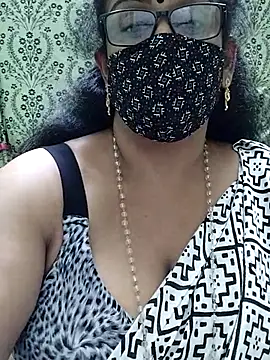 sweet-lotus online show from 09.12.25