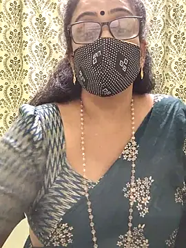 sweet-lotus online show from 09.30.25