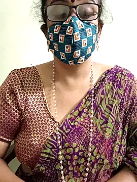 sweet-lotus online show from 10.07.25