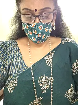 sweet-lotus online show from 10.10.25