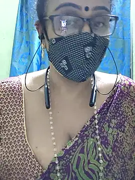 sweet-lotus online show from 11.10.25