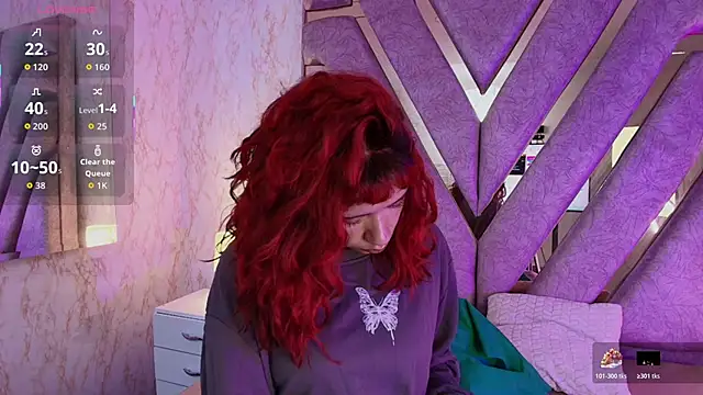 redd pandaa online show from 11.27.25