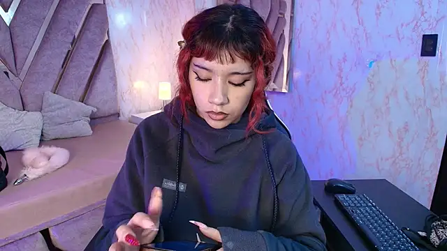 redd pandaa online show from 02.13.26