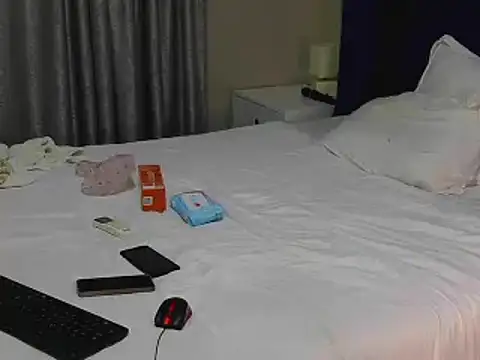 Babysex32 online show from 09.28.25