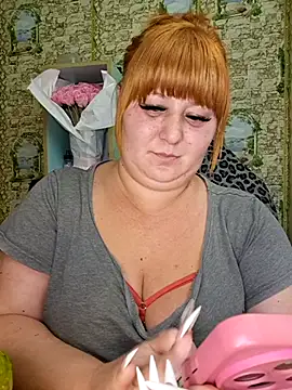 Miss tits2025 online show from 11.25.25