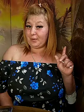 Miss tits2025 online show from 06.01.26